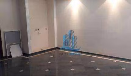 Sobrado com 4 dormitórios à venda, 237 m² por R$ 1.390.000,00 - Cerâmica - São Caetano do Sul/SP