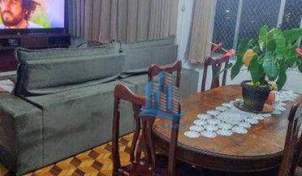 Apartamento com 4 dormitórios à venda, 150 m² por R$ 650.000,00 - Centro - São Caetano do Sul/SP