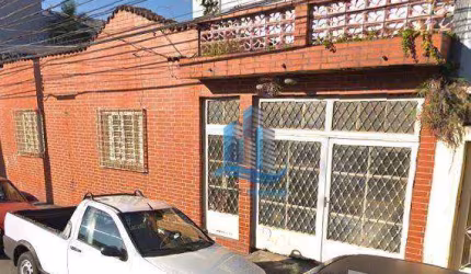 Casa com 3 dormitórios à venda, 180 m² por R$ 699.000,00 - Centro - São Caetano do Sul/SP