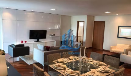 Apartamento com 3 dormitórios à venda, 155 m² por R$ 1.501.000,00 - Barcelona - São Caetano do Sul/SP