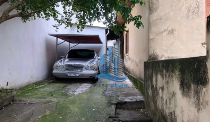 Casa com 2 dormitórios à venda, 232 m² por R$ 800.000,00 - Santo Antônio - São Caetano do Sul/SP