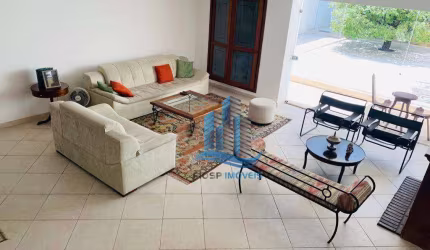 Sobrado com 3 dormitórios à venda, 355 m² por R$ 2.190.000,00 - Olímpico - São Caetano do Sul/SP
