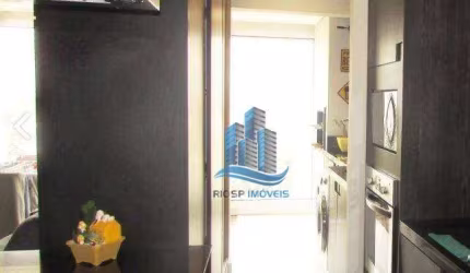 Apartamento com 2 dormitórios à venda, 67 m² por R$ 830.000,00 - Jardim São Caetano - São Caetano do Sul/SP