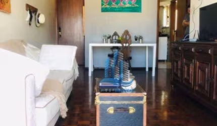 Apartamento com 3 dormitórios à venda, 112 m² por R$ 636.000,00 - Santa Paula - São Caetano do Sul/SP