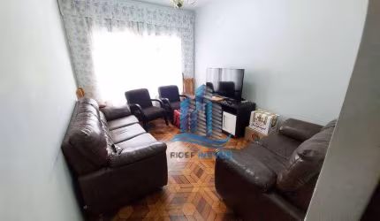 Sobrado com 3 dormitórios à venda, 180 m² por R$ 583.000,00 - Nova Gerti - São Caetano do Sul/SP