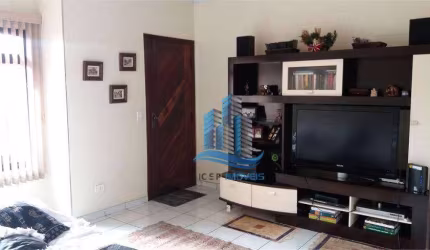 Sobrado com 3 dormitórios à venda, 215 m² por R$ 850.000,00 - Boa Vista - São Caetano do Sul/SP