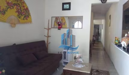 Casa com 4 dormitórios à venda, 328 m² por R$ 1.250.000,00 - Cerâmica - São Caetano do Sul/SP