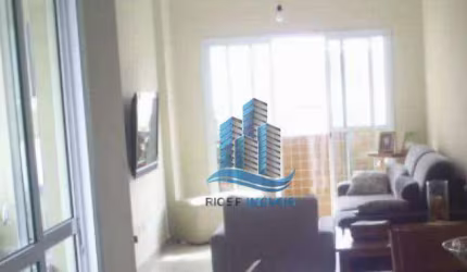 Apartamento com 4 dormitórios à venda, 158 m² por R$ 1.100.000,00 - Santa Paula - São Caetano do Sul/SP