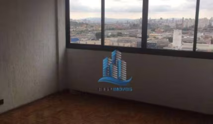 Apartamento com 3 dormitórios à venda, 89 m² por R$ 650.000,00 - Santo Antônio - São Caetano do Sul/SP