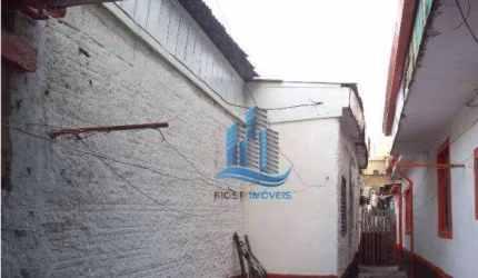 Terreno à venda, 620 m² por R$ 1.750.000,00 - Boa Vista - São Caetano do Sul/SP