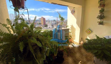 Casa com 1 dormitório à venda, 135 m² por R$ 482.000,00 - Nova Gerty - São Caetano do Sul/SP