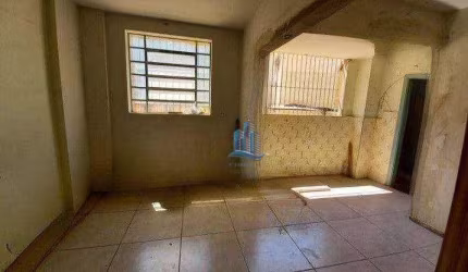 Apartamento com 3 dormitórios à venda, 110 m² por R$ 450.000,00 - Centro - São Caetano do Sul/SP