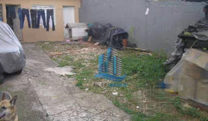 Sobrado com 2 dormitórios à venda, 140 m² por R$ 695.000,00 - São José - São Caetano do Sul/SP