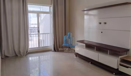 Sobrado com 3 dormitórios à venda, 223 m² por R$ 990.000,00 - Osvaldo Cruz - São Caetano do Sul/SP