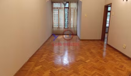 Apartamento à venda no bairro Santa Teresa - Rio de Janeiro/RJ, Zona Central