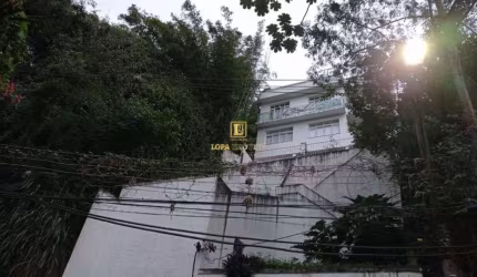 Casa Duplex na Gloria Rio de Janeiro