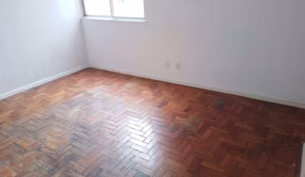 Apartamento de Quarto e Sala localizado Santa Tereza