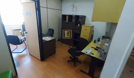 Andar Corporativo à Venda No Centro do Rio de Janeiro