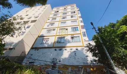 Apartamento composto de Sala Dois Quartos em Santa Teresa Rio de Janeiro
