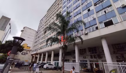 Apartamento para vendo conjugado em centro Rio de Janeiro