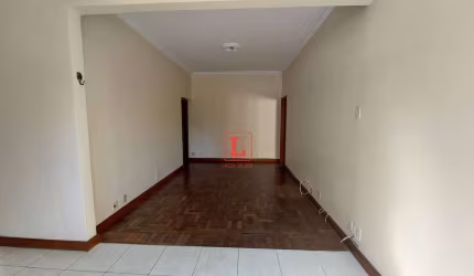 Apartamento Dois Quartos No Centro