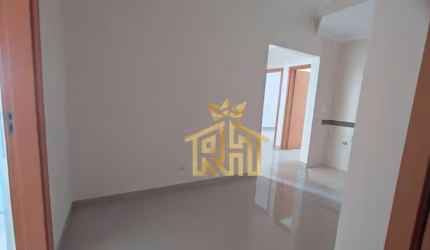 Cobertura à venda, 200 m² por R$ 1.790.000,00 - Vila Assunção - Praia Grande/SP