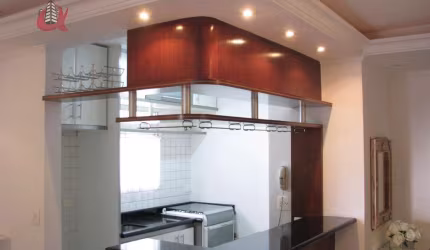 Apartamento para Venda em Barueri, Alphaville Industrial, 2 dormitórios, 2 suítes, 2 banheiros, 2 vagas
