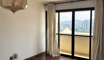 Apartamento para Locação em Barueri, Alphaville Centro Industrial e Empresarial/Alphaville., 3 dormitórios, 1 suíte, 3 banheiros, 1 vaga