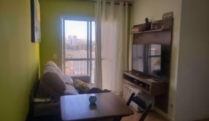 Apartamento Residencial à venda, Vila Prudente (Zona Leste), São Paulo - AP0345.