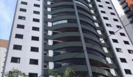 Apartamento para venda no Jardim Anália franco com 3 suítes, 2 vagas, lazer completo.