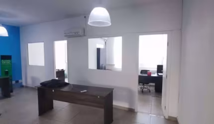 Sala à venda, 110 m² por R$ 345.000,00 - República - São Paulo/SP