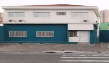 Sobrado Residencial para locação, Vila Nova Manchester, São Paulo - SO0093.
