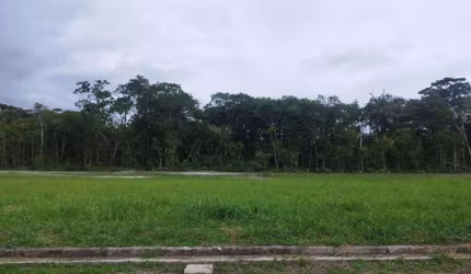 Terreno Residencial à venda, Riviera de São Lourenço, Bertioga - TE0165.