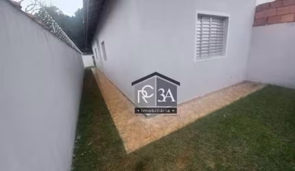 Casa com 2 dormitórios à venda, 60 m² por R$ 200.000 - Balneário Gaivota - Itanhaém/SP