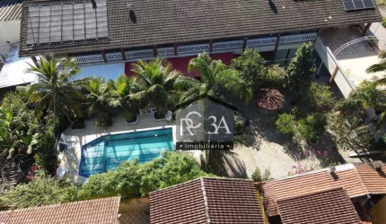 Casa com 8 dormitórios à venda, 536 m² por R$ 999.990 - Sabaúna - Itanhaém/SP