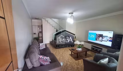 Sobrado com 4 dormitórios à venda, 160 m² por R$ 799.000,00 - Vila São Geraldo - São Paulo/SP