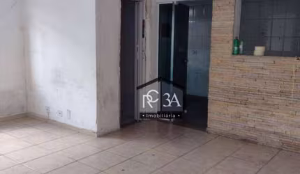 Sobrado com 2 dormitórios à venda, 99 m² por R$ 719.000,00 - Vila Domitila - São Paulo/SP