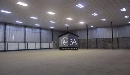 Galpão para alugar, 2830 m² - Presidente Altino - Osasco/SP