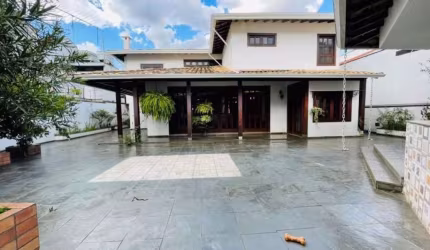 Sobrado com 4 dormitórios à venda, 441 m² por R$ 2.300.000,00 - Penha de França - São Paulo/SP