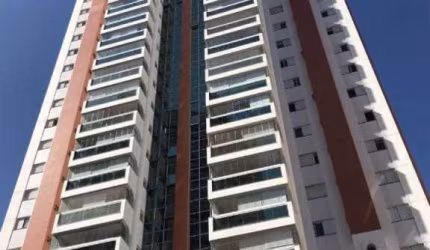 Cobertura com 4 dormitórios, 396 m² - venda por R$ 3.830.000,00 ou aluguel por R$ 27.733,00 - Jardim Anália Franco - São Paulo/SP