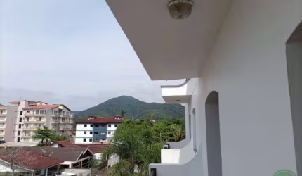 Apartamento com 1 quarto à venda na Barra da Lagoa, Ubatuba  por R$ 340.000