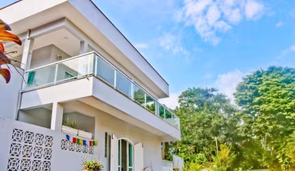 Casa com 9 quartos à venda em Tenório, Ubatuba  por R$ 2.700.000