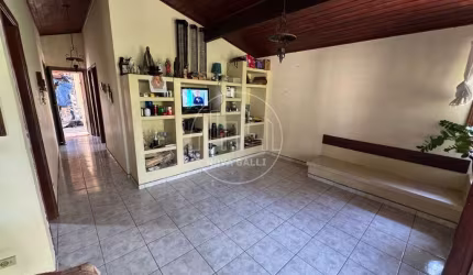 Casa com 2 quartos à venda no Parque Vivamar, Ubatuba  por R$ 766.000