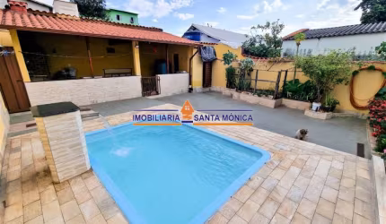 Casa com 4 quartos à venda no Trevo, Belo Horizonte  por R$ 750.000