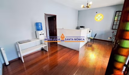 Casa com 5 quartos à venda na Santa Mônica, Belo Horizonte  por R$ 800.000