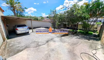Casa com 2 quartos à venda em São João Batista, Belo Horizonte  por R$ 580.000