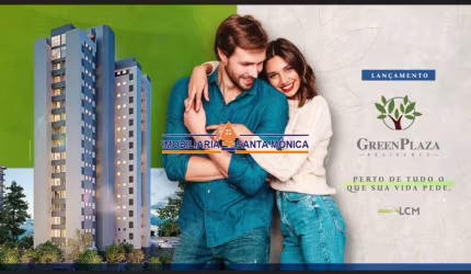 Apartamento com 2 quartos à venda na Santa Mônica, Belo Horizonte  por R$ 440.000