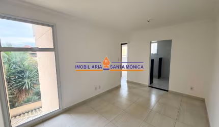 Apartamento com 2 quartos à venda em Copacabana, Belo Horizonte  por R$ 245.000
