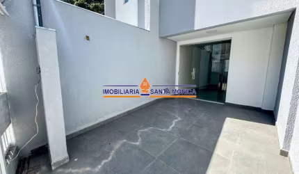 Casa com 2 quartos à venda no Planalto, Belo Horizonte  por R$ 510.000