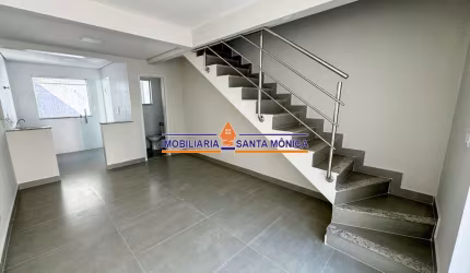 Casa com 2 quartos à venda no Planalto, Belo Horizonte  por R$ 510.000